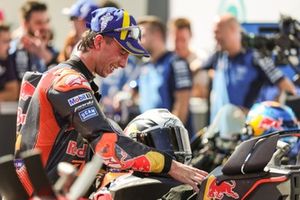 Pedro Acosta, Red Bull KTM Factory Racing