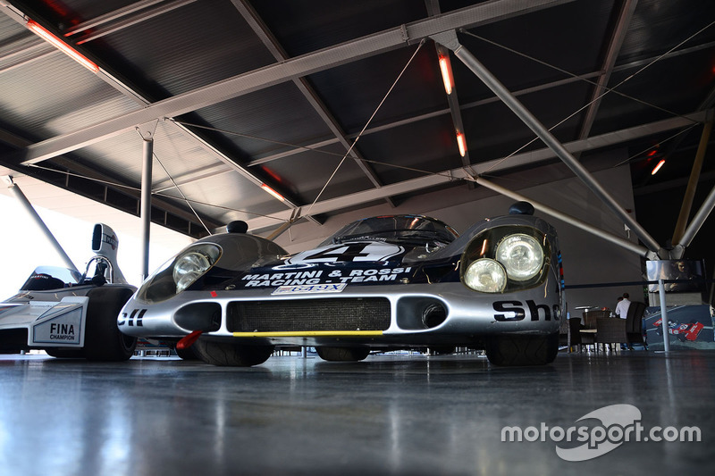 Motor Legend Festival