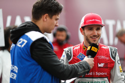 Daniel Abt, Audi Sport ABT Schaeffler