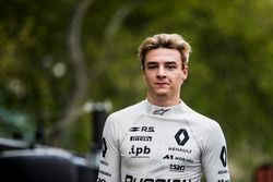 Artem Markelov, RUSSIAN TIME