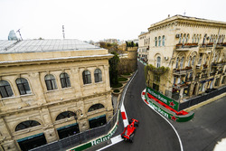 Sebastian Vettel, Ferrari SF71H