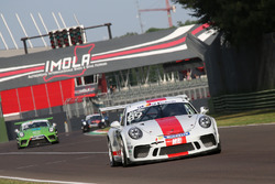 Bashar Mardini, GDL Racing