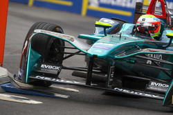 Oliver Turvey, NIO Formula E Team