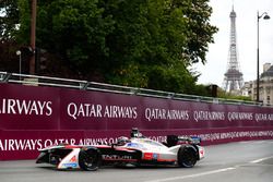 Edoardo Mortara, Venturi Formula E Team