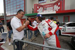 Enrico Bettera, Pit lane Competizioni