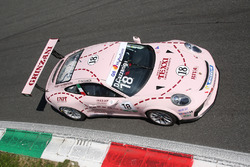 Daniele Cazzaniga, Ghinzani Arco Motorsport