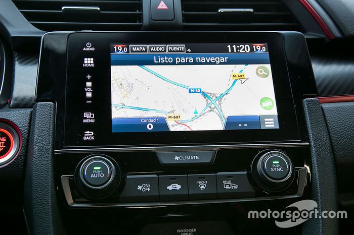 2018 Honda Civic Type-R