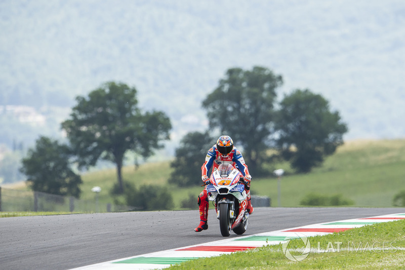 Jack Miller, Pramac Racing