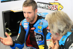 Thomas Luthi, Estrella Galicia 0,0 Marc VDS