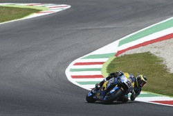 Thomas Luthi, Estrella Galicia 0,0 Marc VDS