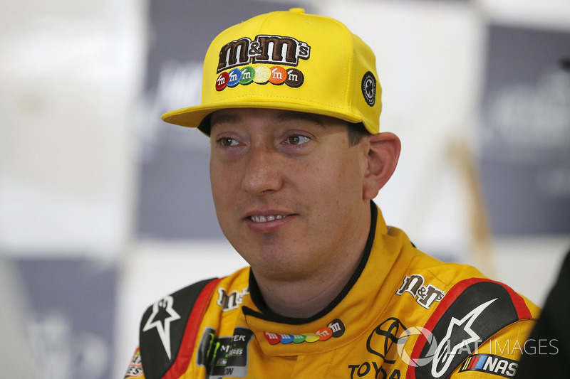 Kyle Busch