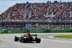 Daniel Ricciardo, Red Bull Racing RB14