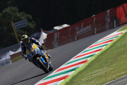 Thomas Luthi, Estrella Galicia 0,0 Marc VDS