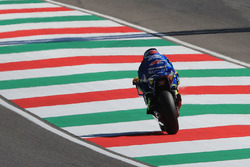 Alex Rins, Team Suzuki MotoGP