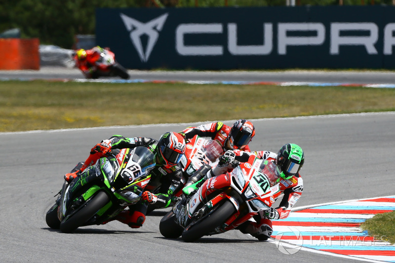 Eugene Laverty