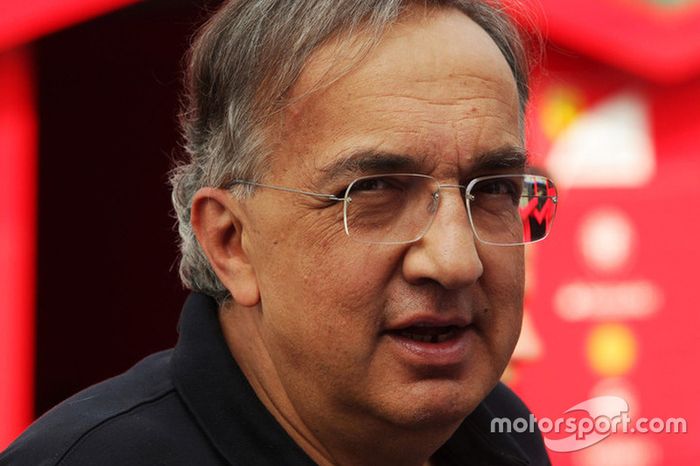 Sergio Marchionne