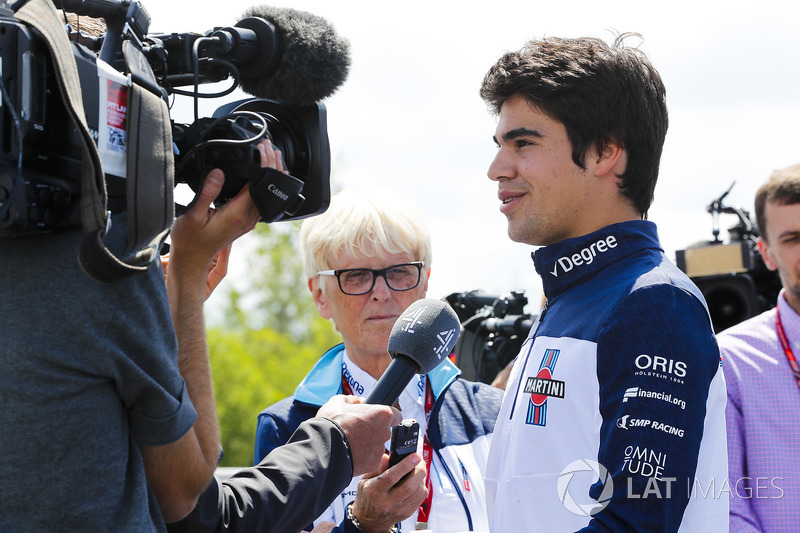 F1-es versenyzői portrék csütörtökről - F1 2018 - Kanadai Nagydíj