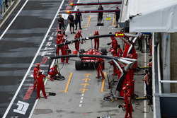 Sebastian Vettel, Ferrari SF71H