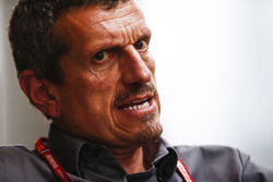 Guenther Steiner, Team Principal, Haas F1