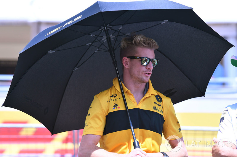 Magyar Nagydíj - Hungaroring - F1 2018