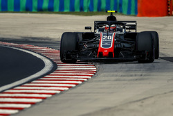 Kevin Magnussen, Haas F1 Team VF-18
