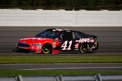 Kurt Busch, Stewart-Haas Racing, Ford Fusion Haas Automation