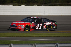 Kurt Busch, Stewart-Haas Racing, Ford Fusion Haas Automation