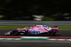 Esteban Ocon, Force India VJM11