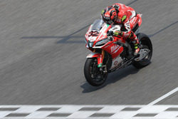 Лоренцо Савадорі, Milwaukee Aprilia