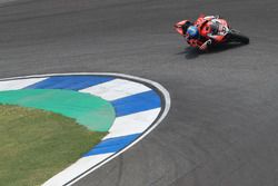 Marco Melandri, Aruba.it Racing-Ducati SBK Team