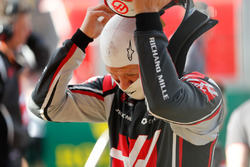 Кевин Магнуссен, Haas F1 Team