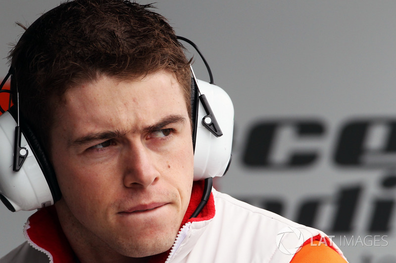Paul di Resta
