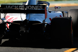 Ромен Грожан, Haas F1 Team VF-18