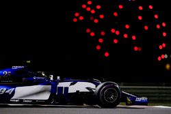 Паскаль Верляйн, Sauber C36
