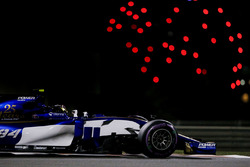 Pascal Wehrlein, Sauber C36