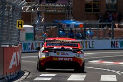 Fabian Coulthard, Team Penske Ford