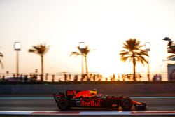 Max Verstappen, Red Bull Racing RB13