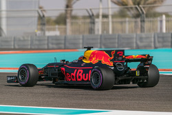 Max Verstappen, Red Bull Racing RB13