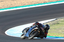 Scott Redding, Aprilia Racing Team Gresini