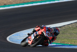 Marco Melandri, Ducati Team