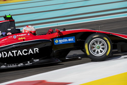 Anthoine Hubert, ART Grand Prix