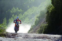 Sam Sunderland, Red Bull KTM Factory Team