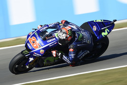Maverick Viñales, Yamaha Factory Racing