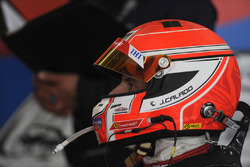#51 AF Corse Ferrari 488 GTE: James Calado