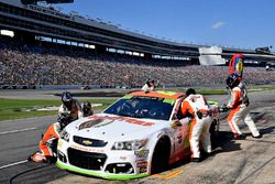 Chase Elliott, Hendrick Motorsports Chevrolet