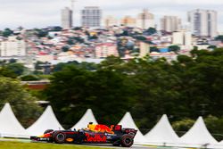 Daniel Ricciardo, Red Bull Racing RB13