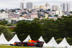 Daniel Ricciardo, Red Bull Racing RB13
