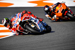 Jorge Lorenzo, Ducati Team