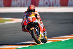 Marc Marquez, Repsol Honda Team