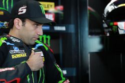 Johann Zarco, Monster Yamaha Tech 3